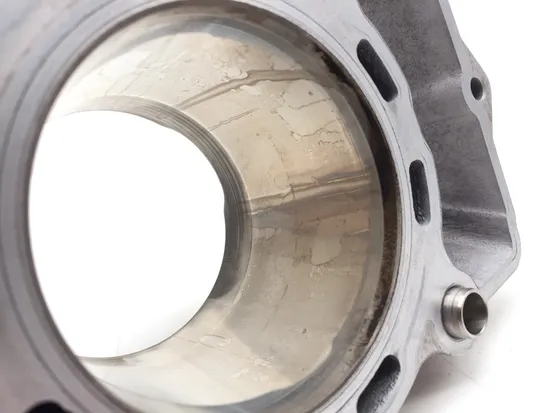 Engine Cylinder Jug W Piston 2021 Husqvarna FC250 3272