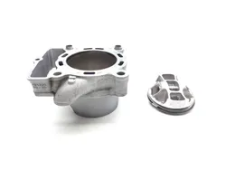 Engine Cylinder Jug W Piston 2021 Husqvarna FC250 3272