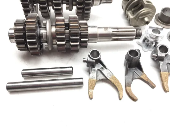 Transmission Gear Set Complete 2021 Husqvarna FC250 3272