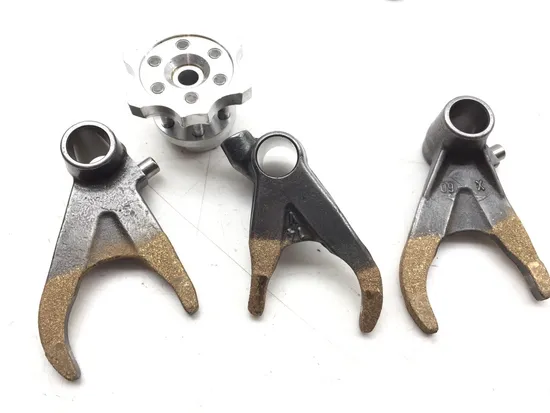 Transmission Gear Set Complete 2021 Husqvarna FC250 3272