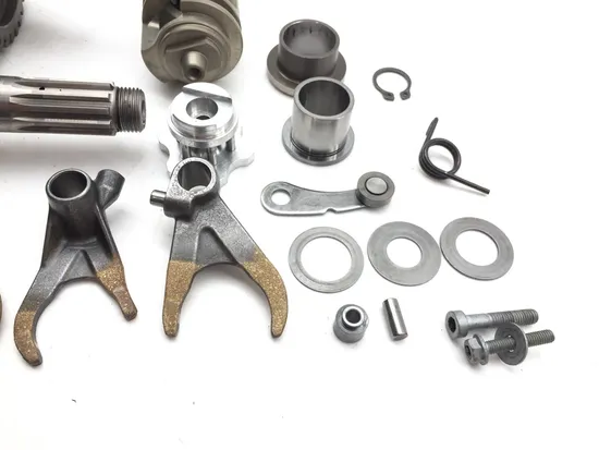 Transmission Gear Set Complete 2021 Husqvarna FC250 3272