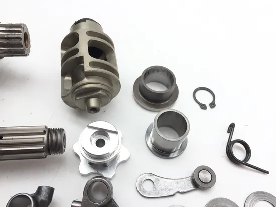 Transmission Gear Set Complete 2021 Husqvarna FC250 3272