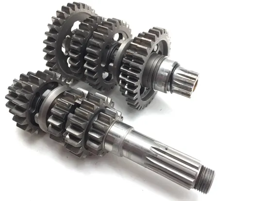 Transmission Gear Set Complete 2021 Husqvarna FC250 3272