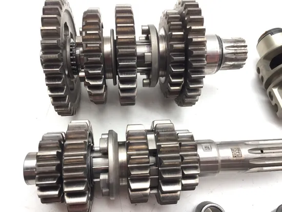 Transmission Gear Set Complete 2021 Husqvarna FC250 3272