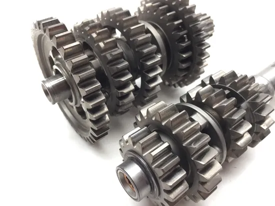 Transmission Gear Set Complete 2021 Husqvarna FC250 3272