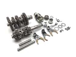 Transmission Gear Set Complete 2021 Husqvarna FC250 3272