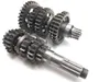 Transmission Gear Set Complete 2021 Husqvarna FC250 3272