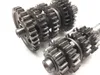 Transmission Gear Set Complete 2021 Husqvarna FC250 3272