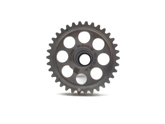 Engine Intake Exhaust Camshaft Cam Shafts 2021 Husqvarna FC250 3272 10