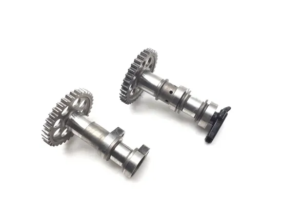 Engine Intake Exhaust Camshaft Cam Shafts 2021 Husqvarna FC250 3272 1