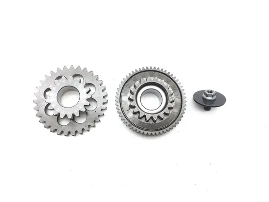 Engine Starter Gears 2021 Husqvarna FC250 3272