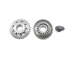 Engine Starter Gears 2021 Husqvarna FC250 3272