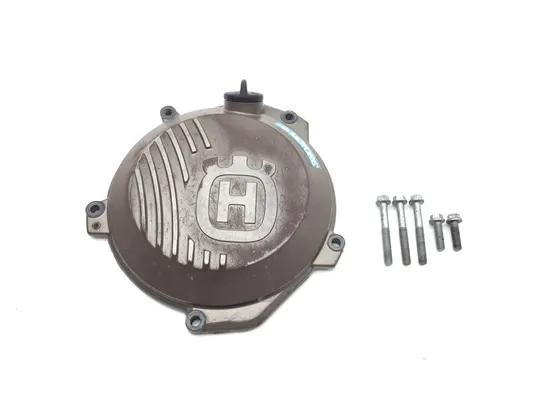 Engine Outer Clutch Cover 2021 Husqvarna FC250 3272