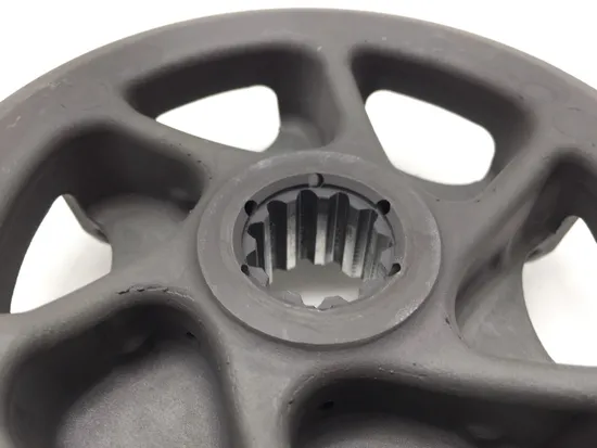 Engine Complete Clutch Hub Assembly 2021 Husqvarna FC250 3272