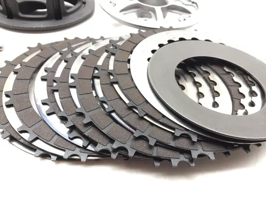 Engine Complete Clutch Hub Assembly 2021 Husqvarna FC250 3272