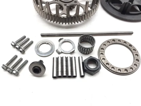 Engine Complete Clutch Hub Assembly 2021 Husqvarna FC250 3272