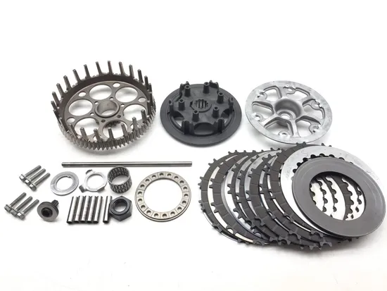 Engine Complete Clutch Hub Assembly 2021 Husqvarna FC250 3272