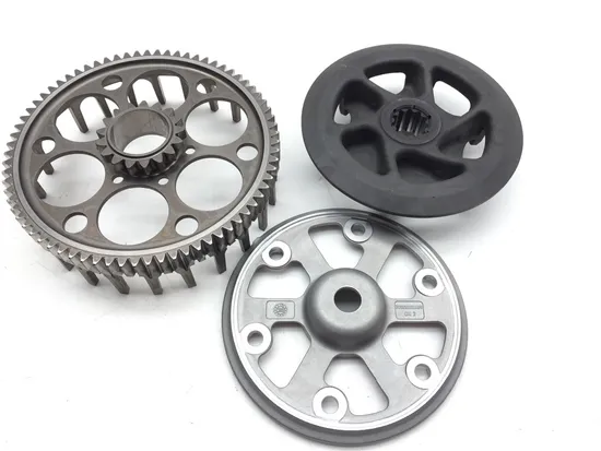 Engine Complete Clutch Hub Assembly 2021 Husqvarna FC250 3272