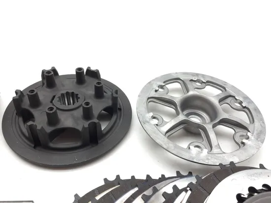 Engine Complete Clutch Hub Assembly 2021 Husqvarna FC250 3272