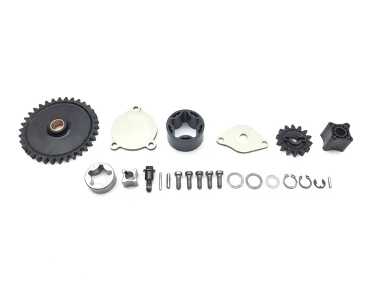 Engine Oil Pump Assembly 2021 Husqvarna FC250 3272