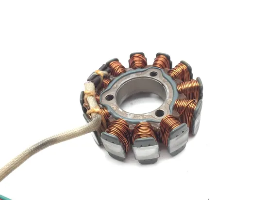 Engine Stator Generator 2021 Husqvarna FC250 3272 7