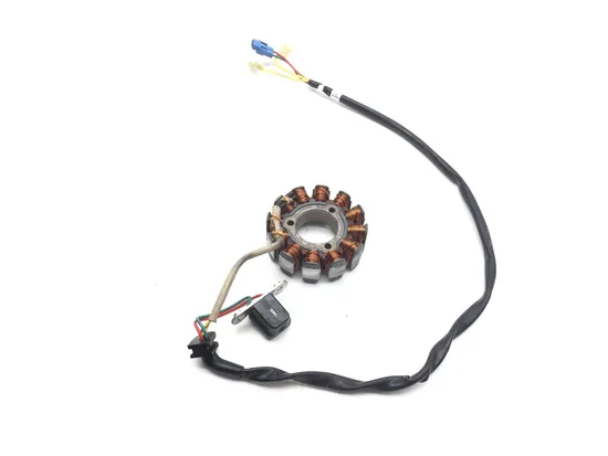 Engine Stator Generator 2021 Husqvarna FC250 3272 6