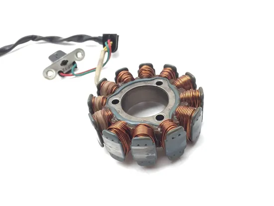 Engine Stator Generator 2021 Husqvarna FC250 3272 2