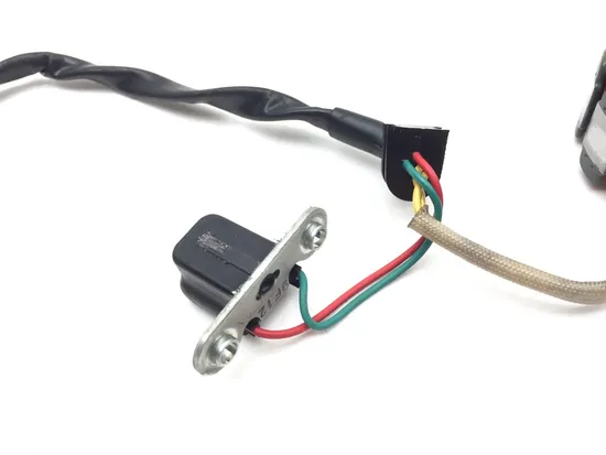 Engine Stator Generator 2021 Husqvarna FC250 3272 5