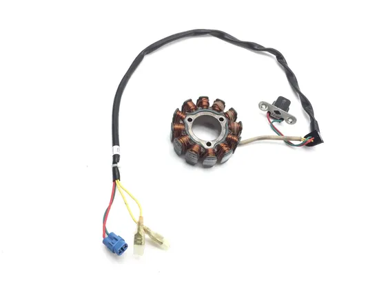 Engine Stator Generator 2021 Husqvarna FC250 3272 1