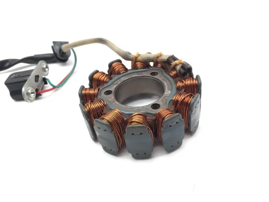 Engine Stator Generator 2021 Husqvarna FC250 3272 8