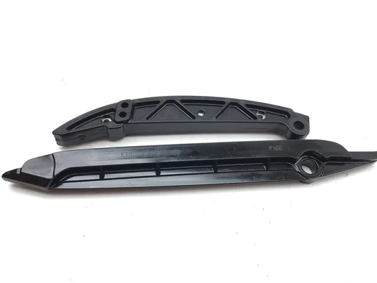 Engine Timing Chain and Guides 2021 Husqvarna FC250 3272 x 3