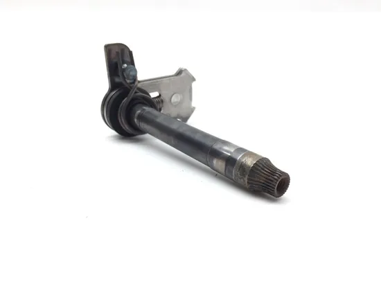 Engine Shifter Shift Shaft 2021 Husqvarna FC250 3272