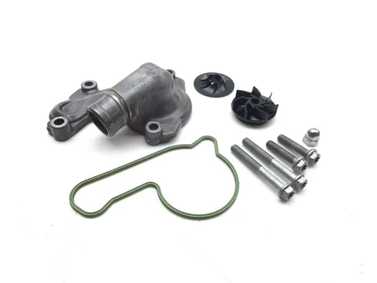 Engine Water Pump Assembly 2021 Husqvarna FC250 3272