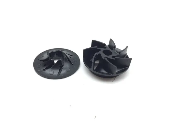 Engine Water Pump Assembly 2021 Husqvarna FC250 3272