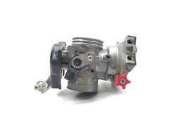 Throttle Body with Injectors 2021 Husqvarna FC250 3272