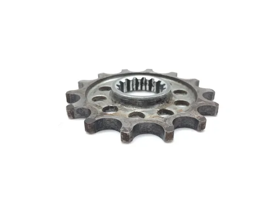 Front Sprocket 2021 Husqvarna FC250 3272