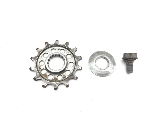 Front Sprocket 2021 Husqvarna FC250 3272