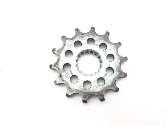 Front Sprocket 2021 Husqvarna FC250 3272