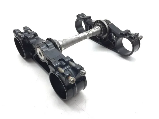 Upper Lower Triple Tree Set 2021 Husqvarna FC250 3272