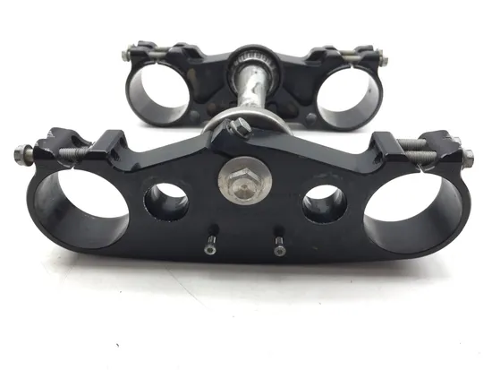 Upper Lower Triple Tree Set 2021 Husqvarna FC250 3272