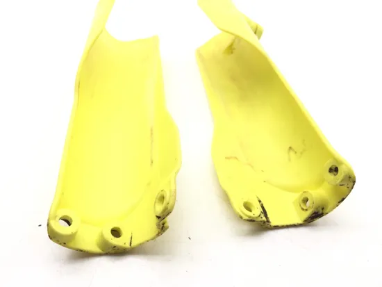 Fork Guards Set 2021 Husqvarna FC250 3272