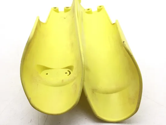 Fork Guards Set 2021 Husqvarna FC250 3272