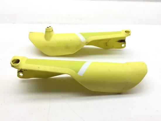 Fork Guards Set 2021 Husqvarna FC250 3272