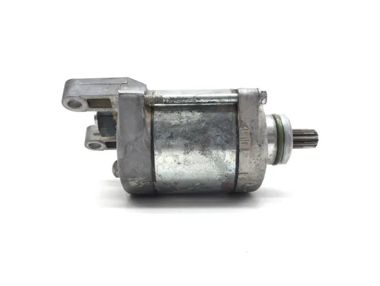 Electric Starter Motor 2021 Husqvarna FC250 3272