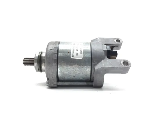 Electric Starter Motor 2021 Husqvarna FC250 3272