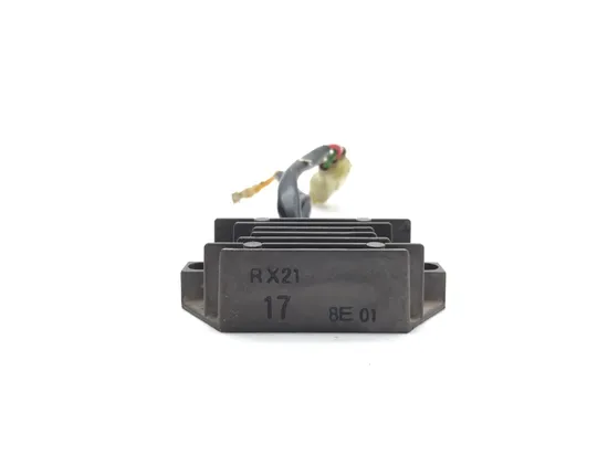 Ignition Voltage Regulator 2021 Husqvarna FC250 3272