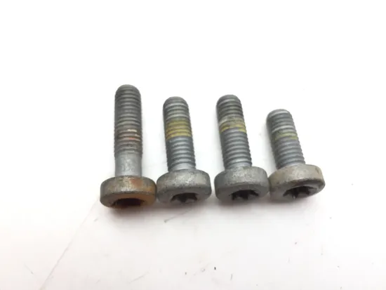 Subframe Rear Tail Sub Frame Bolts 2021 Husqvarna FC250 3272