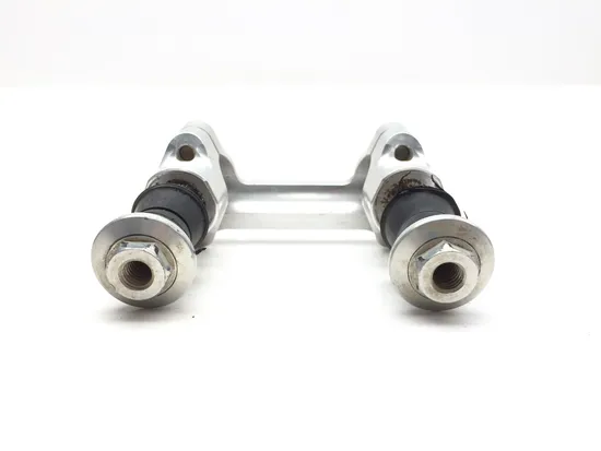 Handle Bar Mount Clamps 2021 Husqvarna FC250 3272