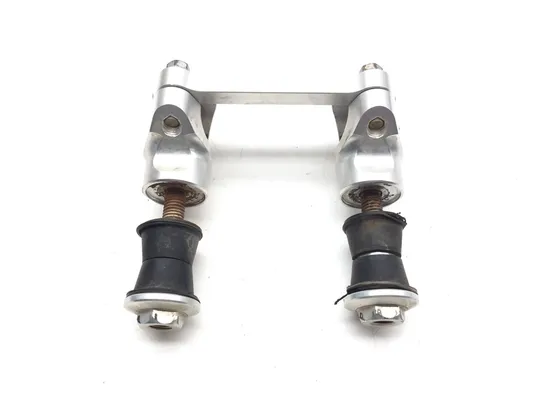 Handle Bar Mount Clamps 2021 Husqvarna FC250 3272