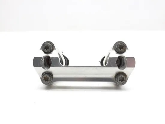 Handle Bar Mount Clamps 2021 Husqvarna FC250 3272